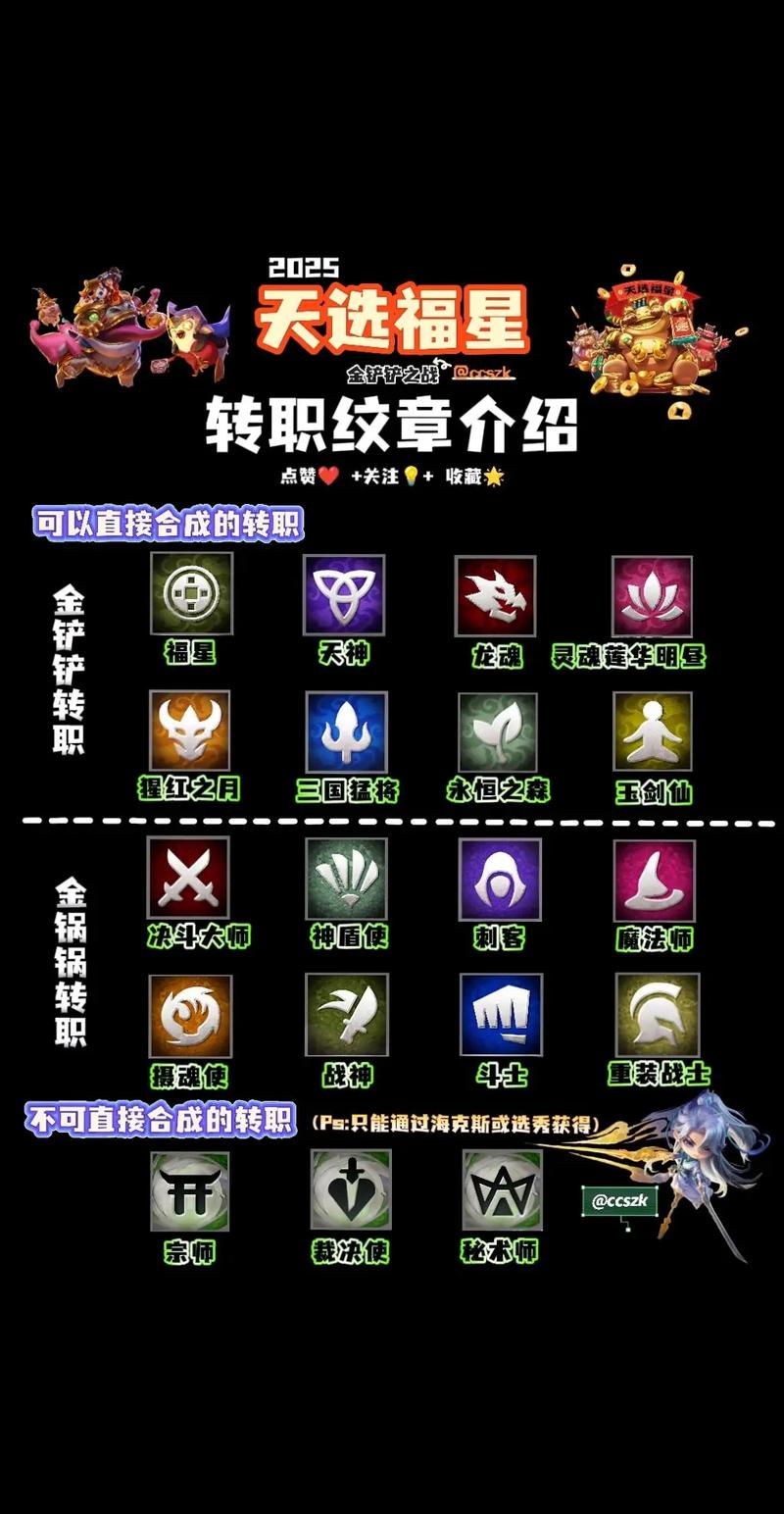 金铲铲天选可以变羁绊吗？金铲铲有天选吗？