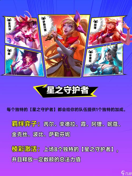 金铲铲双彩羁绊怎么玩，金铲铲羁绊搭配？