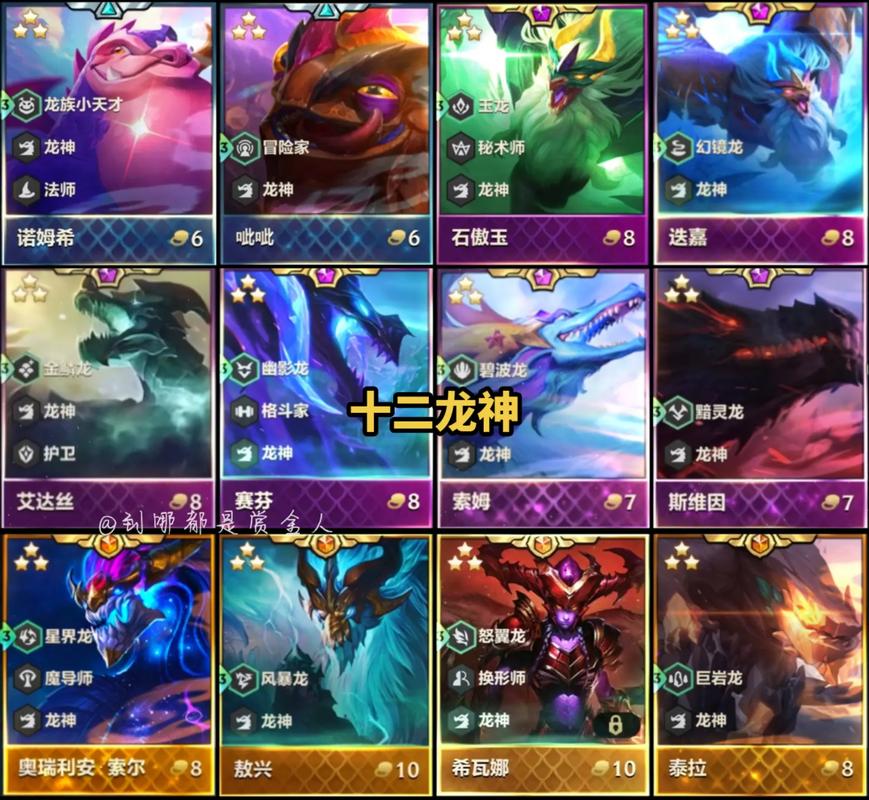金铲铲之战战神羁绊，金铲铲之战战神羁绊怎么获得