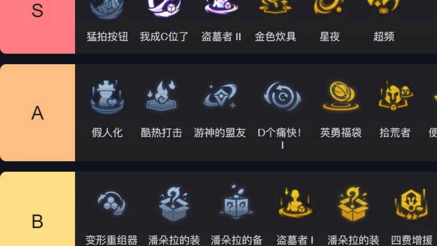 金铲铲高一级刷新的海克斯，金铲铲之战 海克斯