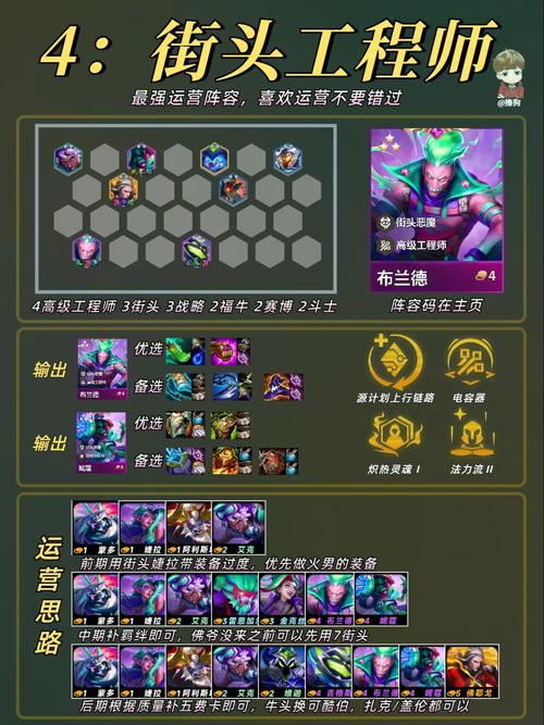 金铲铲铂金上分阵容s5？金铲铲铂金能五排吗？