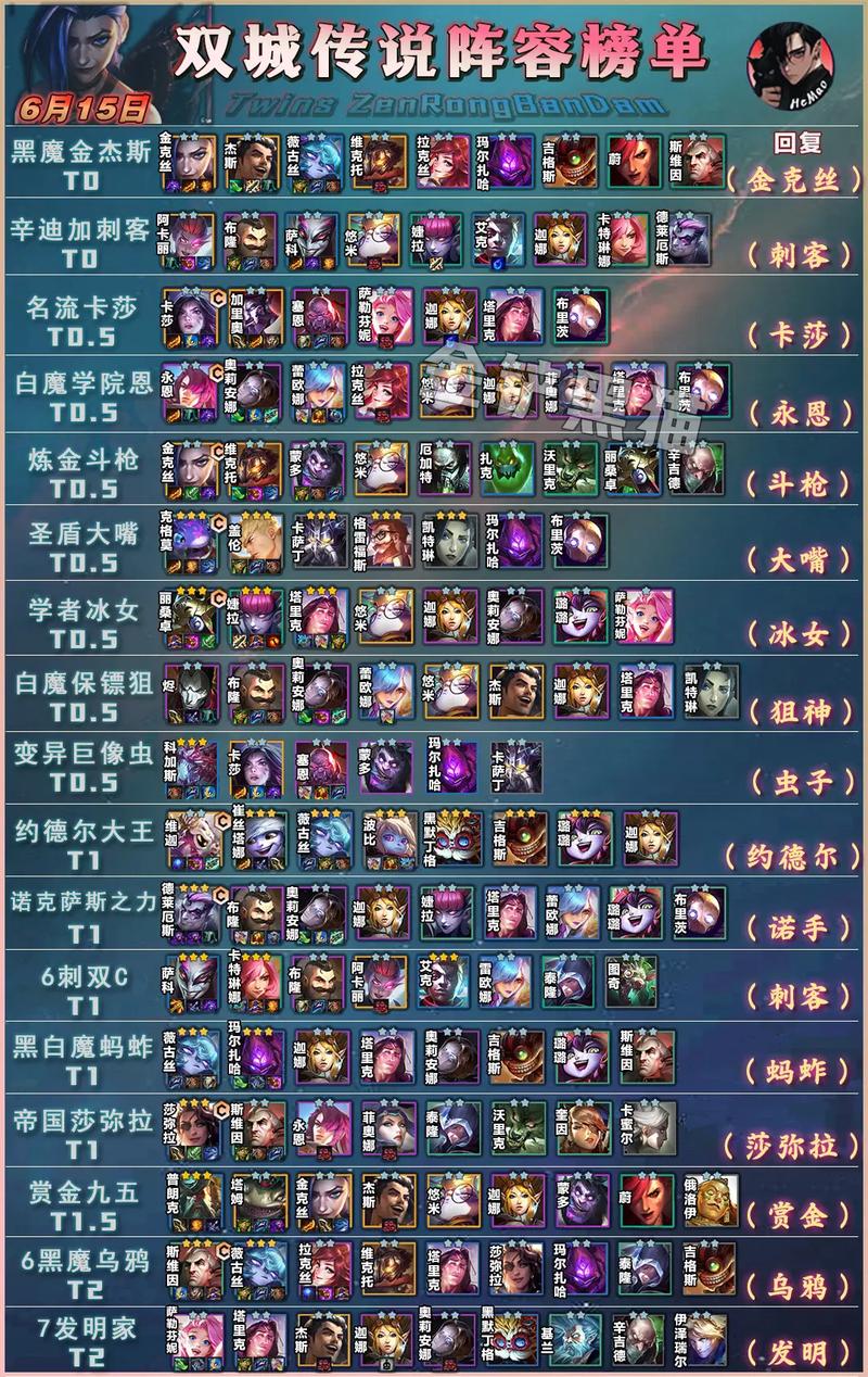 s6金铲铲上分最稳阵容,s6金铲铲合成表?