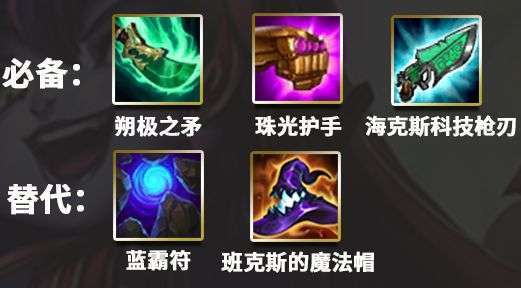 金铲铲海克斯炮手,金铲铲海克斯炮手是谁