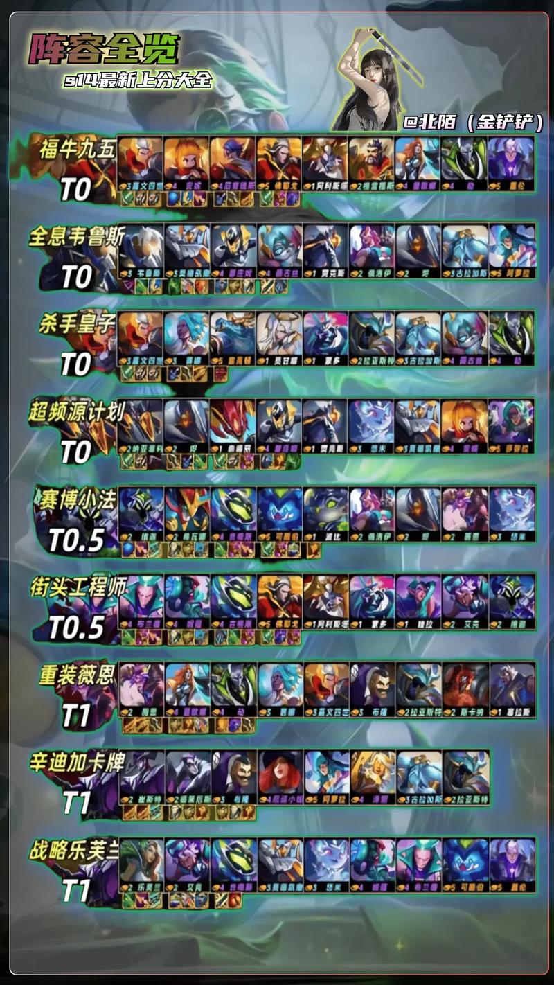 金铲铲卡卡海克斯,金铲铲海克斯枪剑