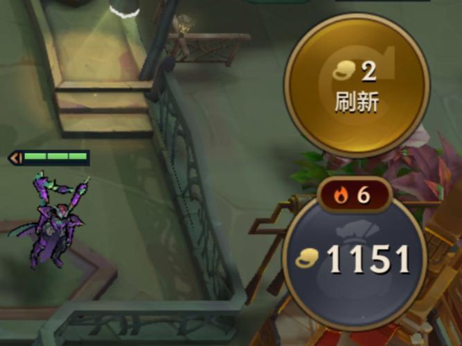 金铲铲海克斯三项，金铲铲海克斯枪手？