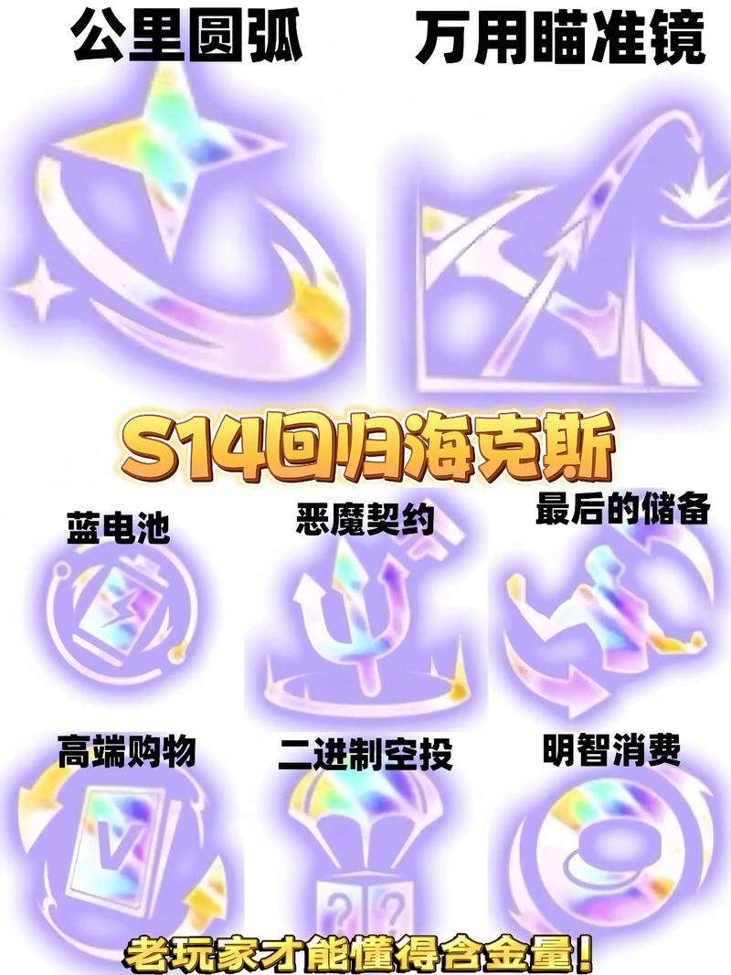 金铲铲龙王英雄海克斯?金铲铲4海克斯阵容搭配?