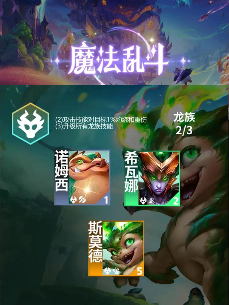 金铲铲哪些羁绊变不出来，金铲铲什么羁绊最厉害