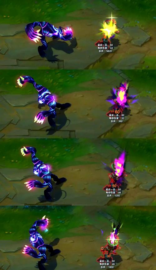 金铲铲羁绊怎么给扎克?金铲铲羁绊克制?