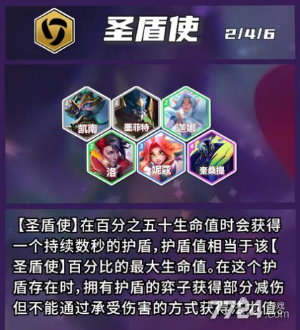 金铲铲近来羁绊介绍?金铲铲各羁绊效果?