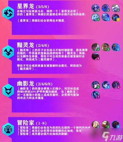 金铲铲丧尸加什么羁绊，金铲铲之战丧尸配什么