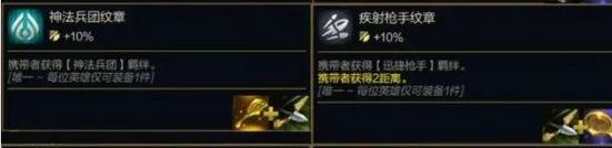 金铲铲转职后原来的羁绊,金铲铲各个羁绊