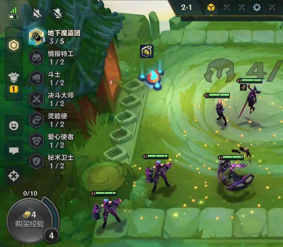 金铲铲s8海克斯几率表，金铲铲4海克斯阵容搭配？
