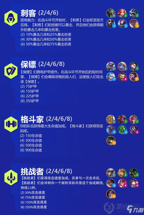 金铲铲海洋之灾羁绊效果,金铲铲之战海洋?