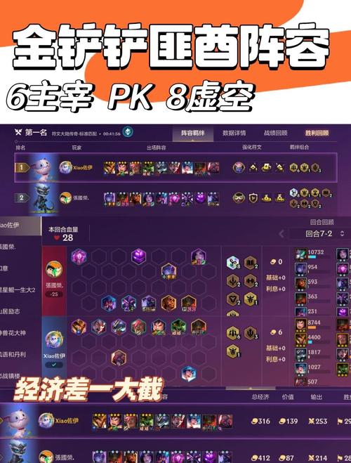 金铲铲怎么玩9羁绊?金铲铲羁绊比较多阵容?