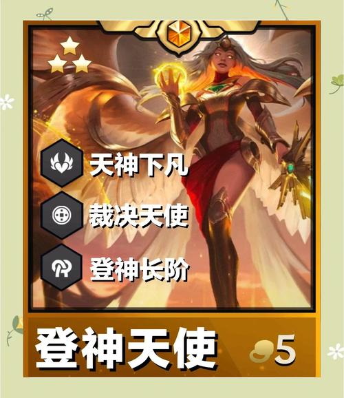 手游金铲铲合羁绊站位？金铲铲可以合成什么羁绊？