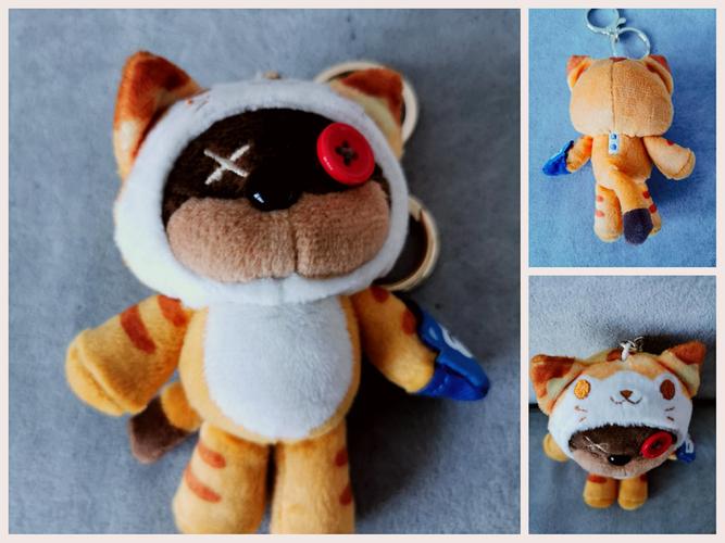 金铲铲挂件羁绊钥匙扣?金铲铲的羁绊是什么意思?