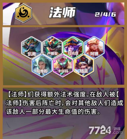 金铲铲超强羁绊怎么玩，金铲铲各种羁绊效果？