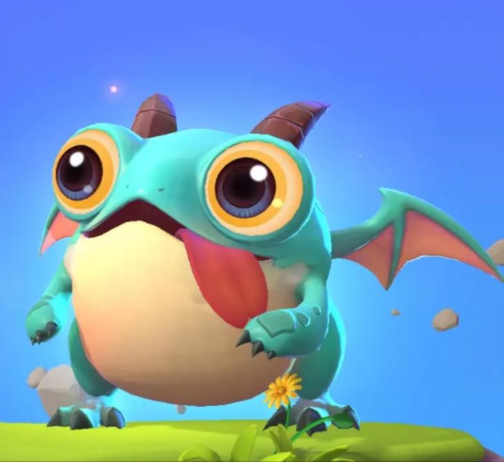 金铲铲龙羁绊宝箱,金铲铲龙族羁绊