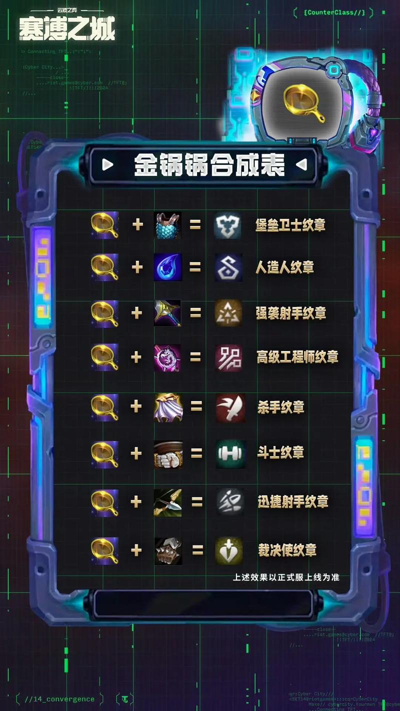 金铲铲有用大棒海克斯,金铲铲之战海克斯斗枪