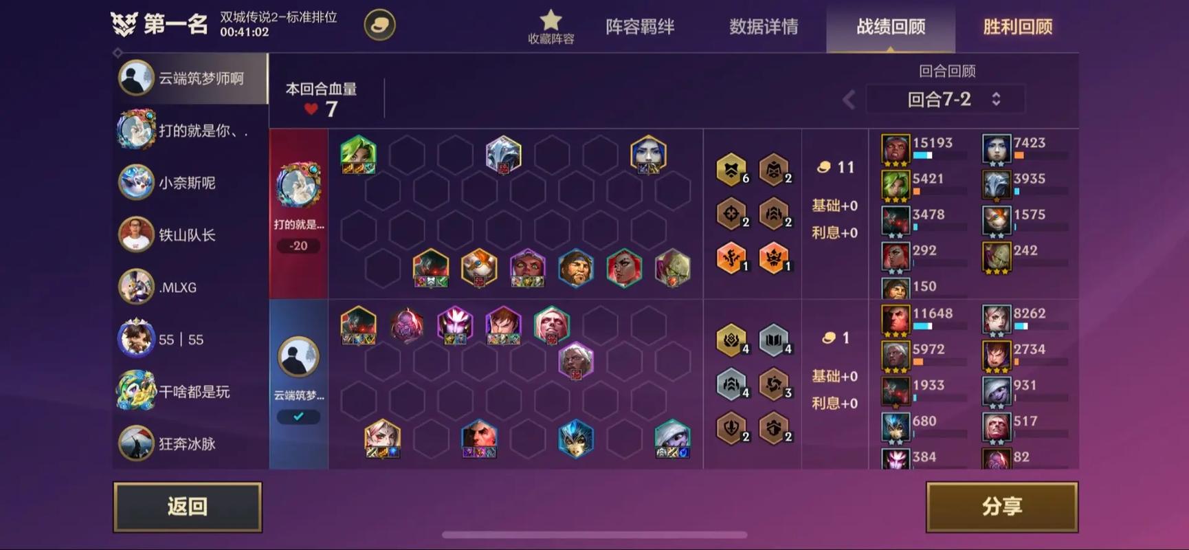 金铲铲新版盖伦海克斯？金铲铲之战盖伦带什么装备？