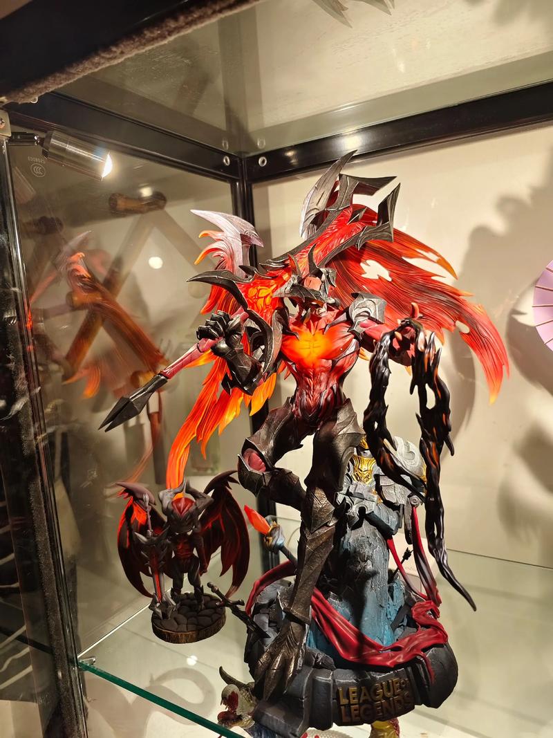 金铲铲手游剑魔阵容羁绊，手游金铲铲之战剑魔阵容？