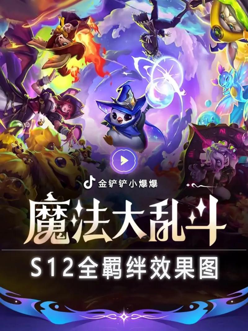 金铲铲之战羁绊闪避，金铲铲之战羁绊说明？