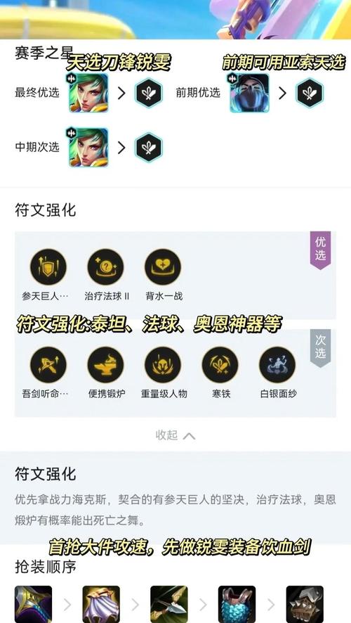 金铲铲上分阵容不死瑞文？瑞雯金铲铲？
