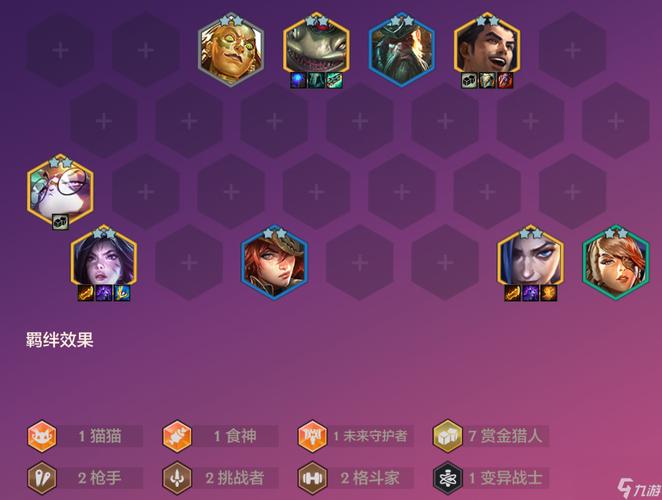 金铲铲塔姆最新上分阵容，金铲铲塔里克？