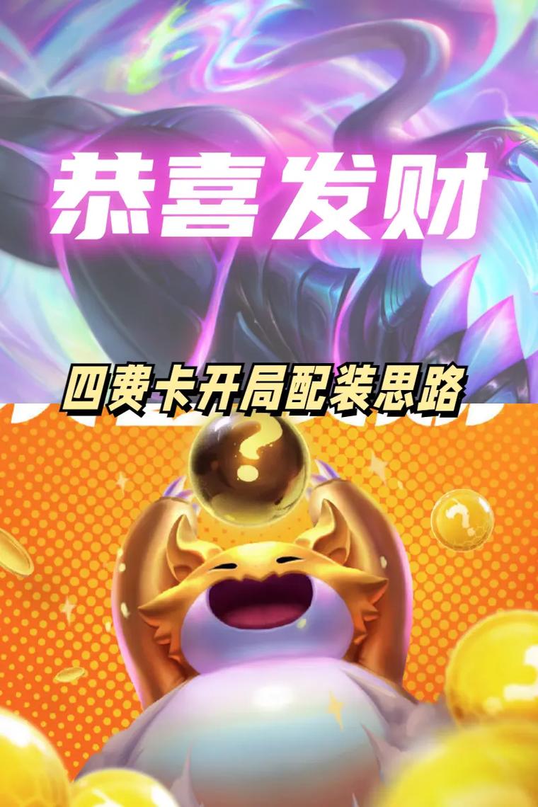 金铲铲之战海克斯桌面?金铲铲海克斯装备?