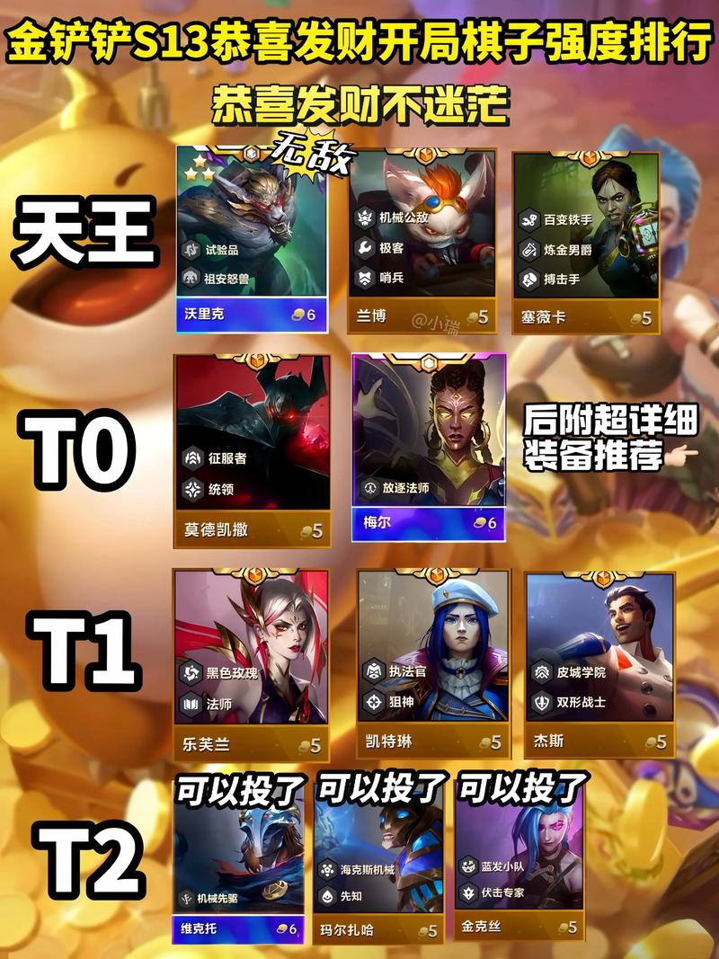 金铲铲海克斯刷新出骰子？金铲铲海克斯枪剑？