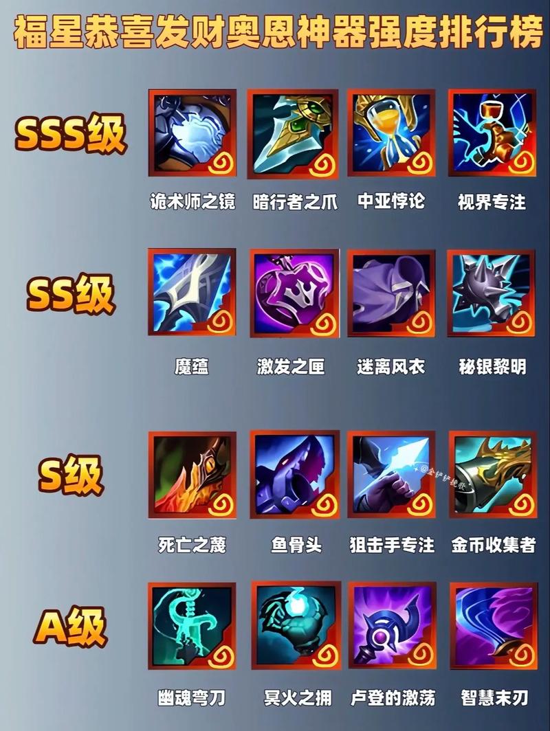 金铲铲海克斯满两星，金铲铲4海克斯阵容搭配