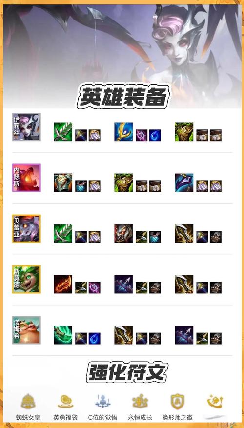 金铲铲银色海克斯有魔道?金铲铲海克斯枪剑?