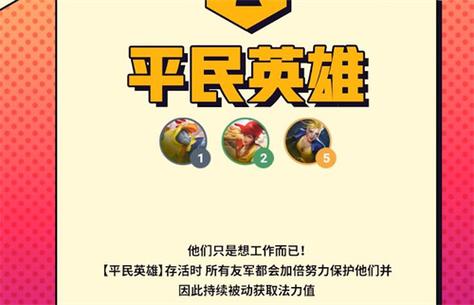 金铲铲怪兽阵容算羁绊吗，金铲铲可以合成什么羁绊？