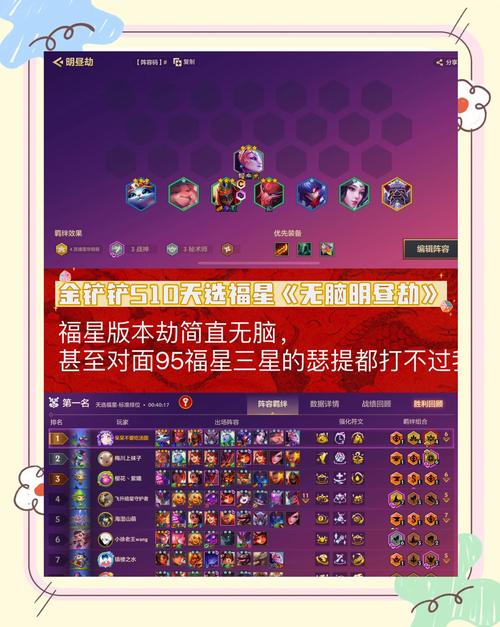 金铲铲是最强羁绊吗，金铲铲是最强羁绊吗怎么玩？