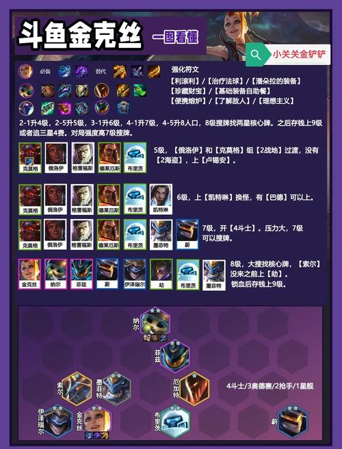 金铲铲怎么带海克斯的装备，金铲铲之战海克斯怎么玩
