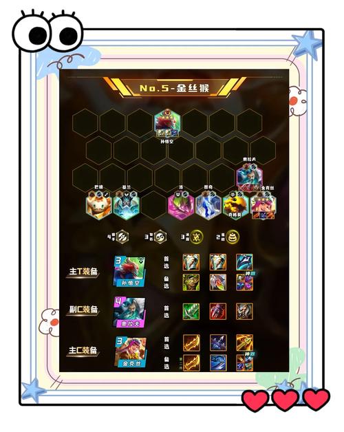 金铲铲简单上分阵容s7？金铲铲之战s阵容？