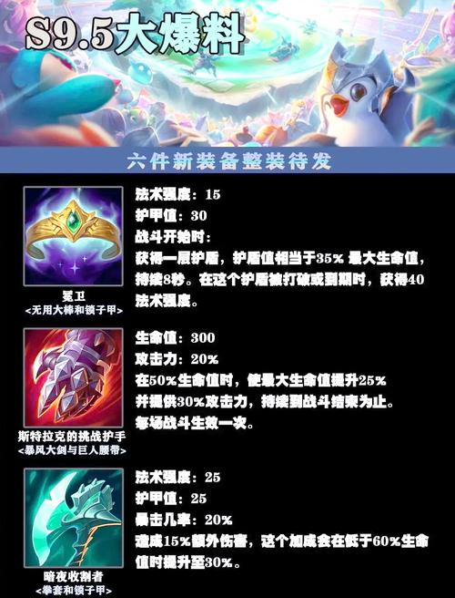 金铲铲上分最佳阵容推荐？金铲铲什么阵容比较好？