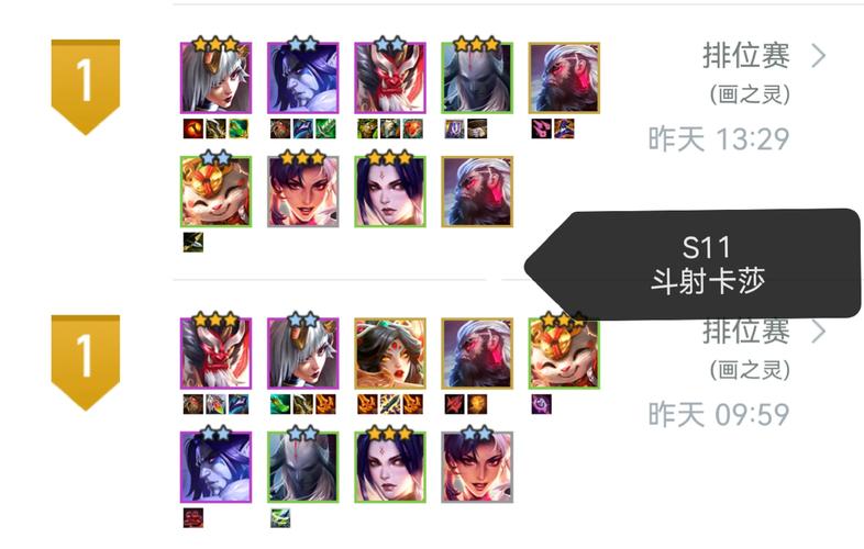 金铲铲上分最稳阵容射手，金铲铲加什么神射手？